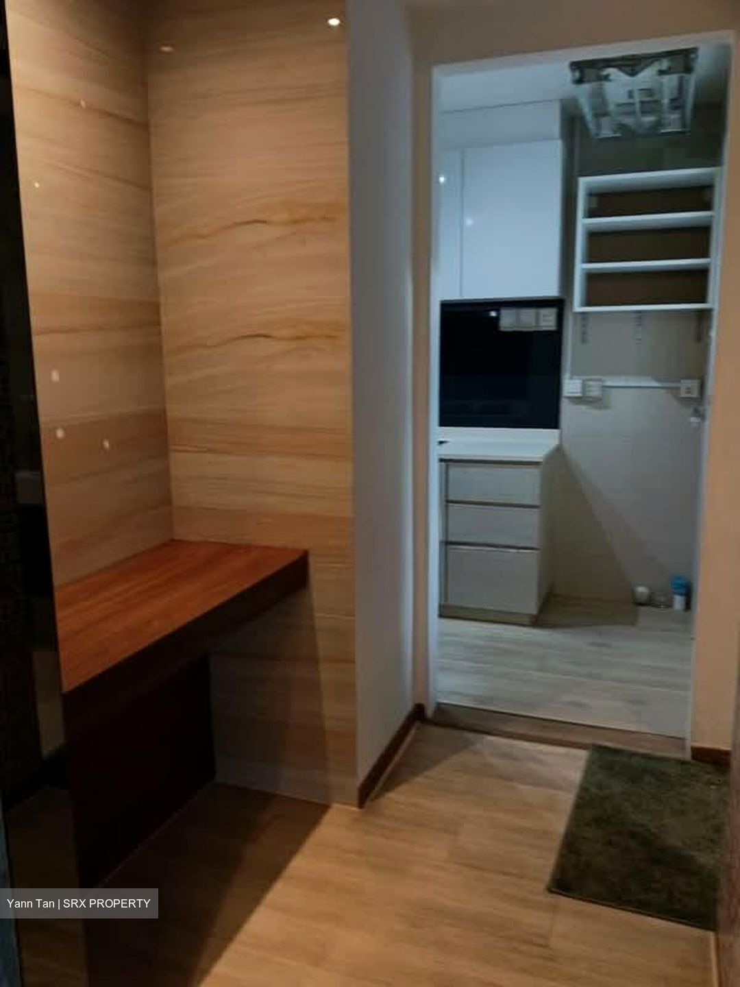 The Santorini (D18), Condominium #594136641